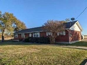 2.2 Acres of Land with Home for Lease in Prosper, Texas