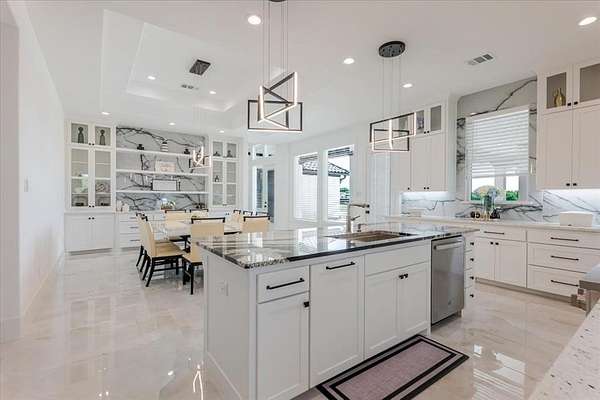 9.5 Acres of Residential Land with Home for Sale in Sanger, Texas