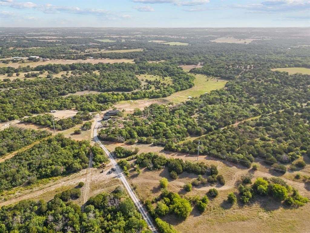 73.1 Acres of Land with Home for Sale in Weatherford, Texas