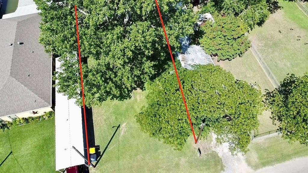 0.14 Acres of Residential Land for Sale in Granbury, Texas