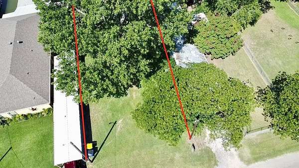 0.14 Acres of Residential Land for Sale in Granbury, Texas