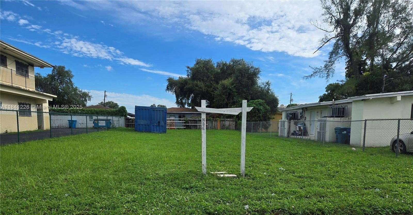 0.12 Acres of Commercial Land for Sale in Miami, Florida