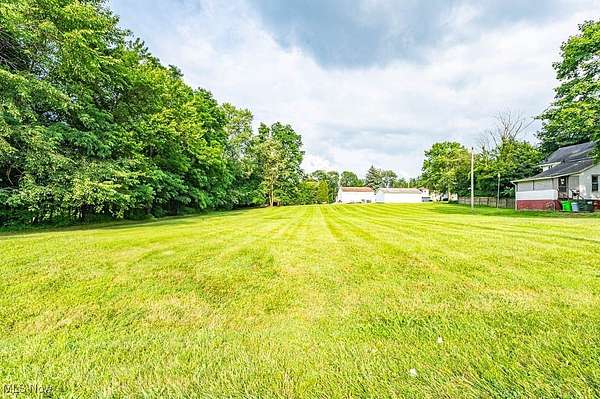 0.5 Acres of Residential Land for Sale in Alliance, Ohio