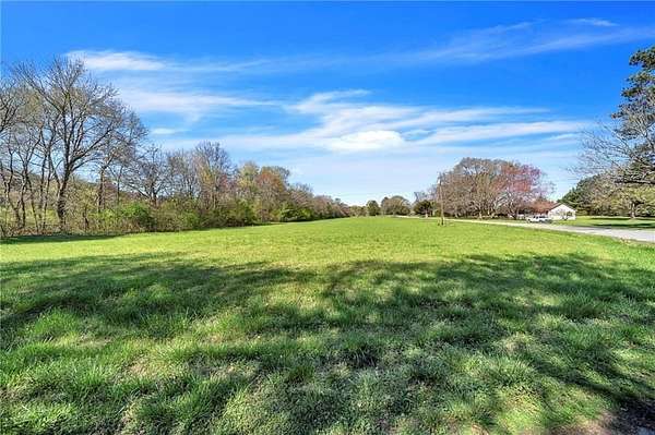 4.33 Acres of Residential Land for Sale in Rockmart, Georgia