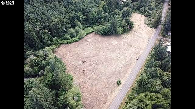 4.56 Acres of Commercial Land for Sale in Veneta, Oregon
