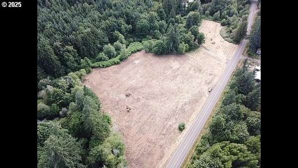 4.56 Acres of Commercial Land for Sale in Veneta, Oregon