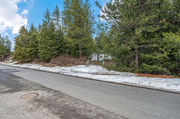 1 Acre of Residential Land for Sale in Spirit Lake, Idaho