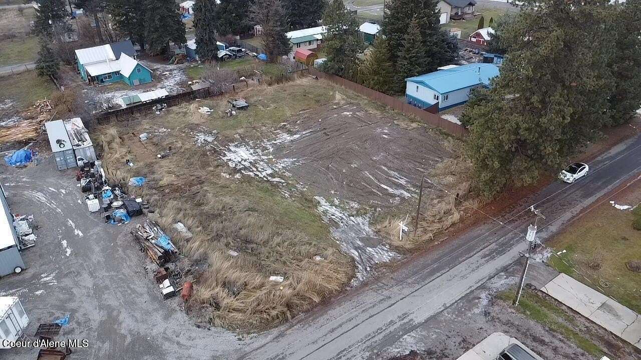 0.49 Acres of Residential Land for Sale in Spirit Lake, Idaho