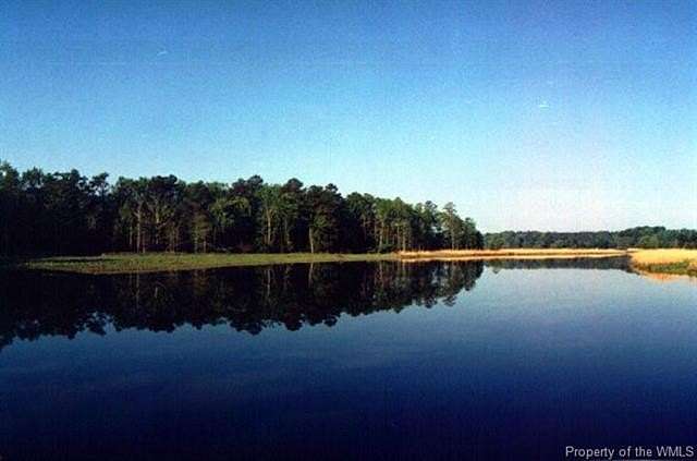 20 Acres of Land for Sale in Village of Williamsburg, Virginia