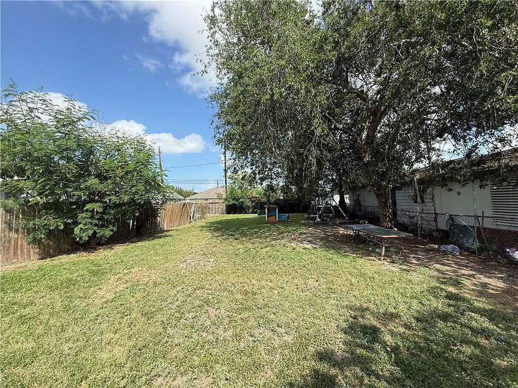 0.09 Acres of Residential Land for Sale in Corpus Christi, Texas