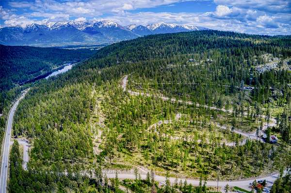 2.34 Acres of Residential Land for Sale in Bigfork, Montana