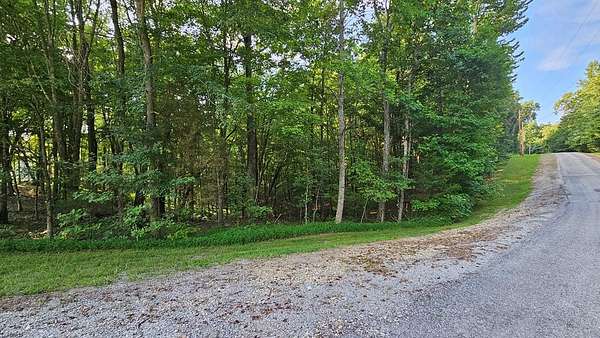 Residential Land for Sale in Cadiz, Kentucky