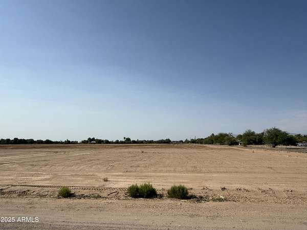 1.25 Acres of Residential Land for Sale in San Tan Valley, Arizona