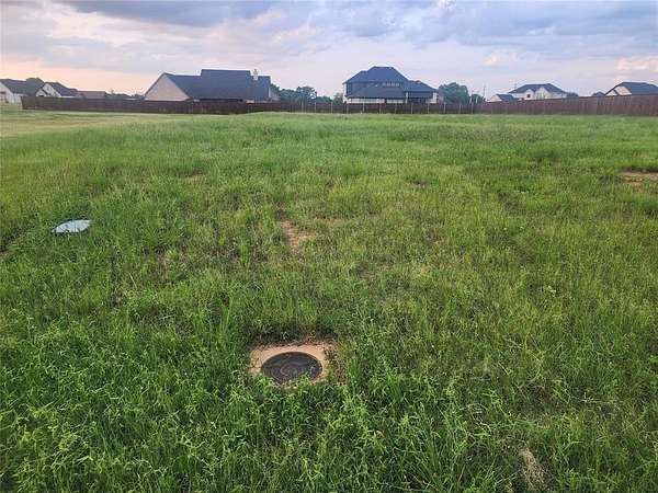 0.5 Acres of Residential Land for Sale in Pottsboro, Texas