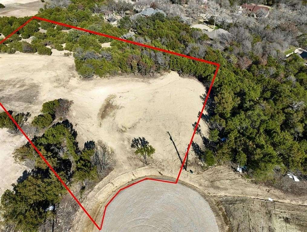 2 Acres of Residential Land for Sale in Weatherford, Texas