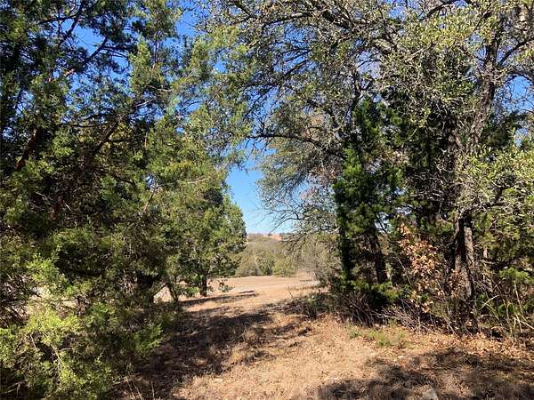 0.51 Acres of Residential Land for Sale in Cleburne, Texas