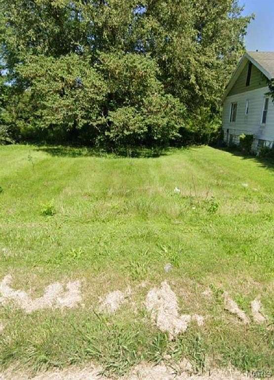 0.14 Acres of Residential Land for Sale in East St. Louis, Illinois