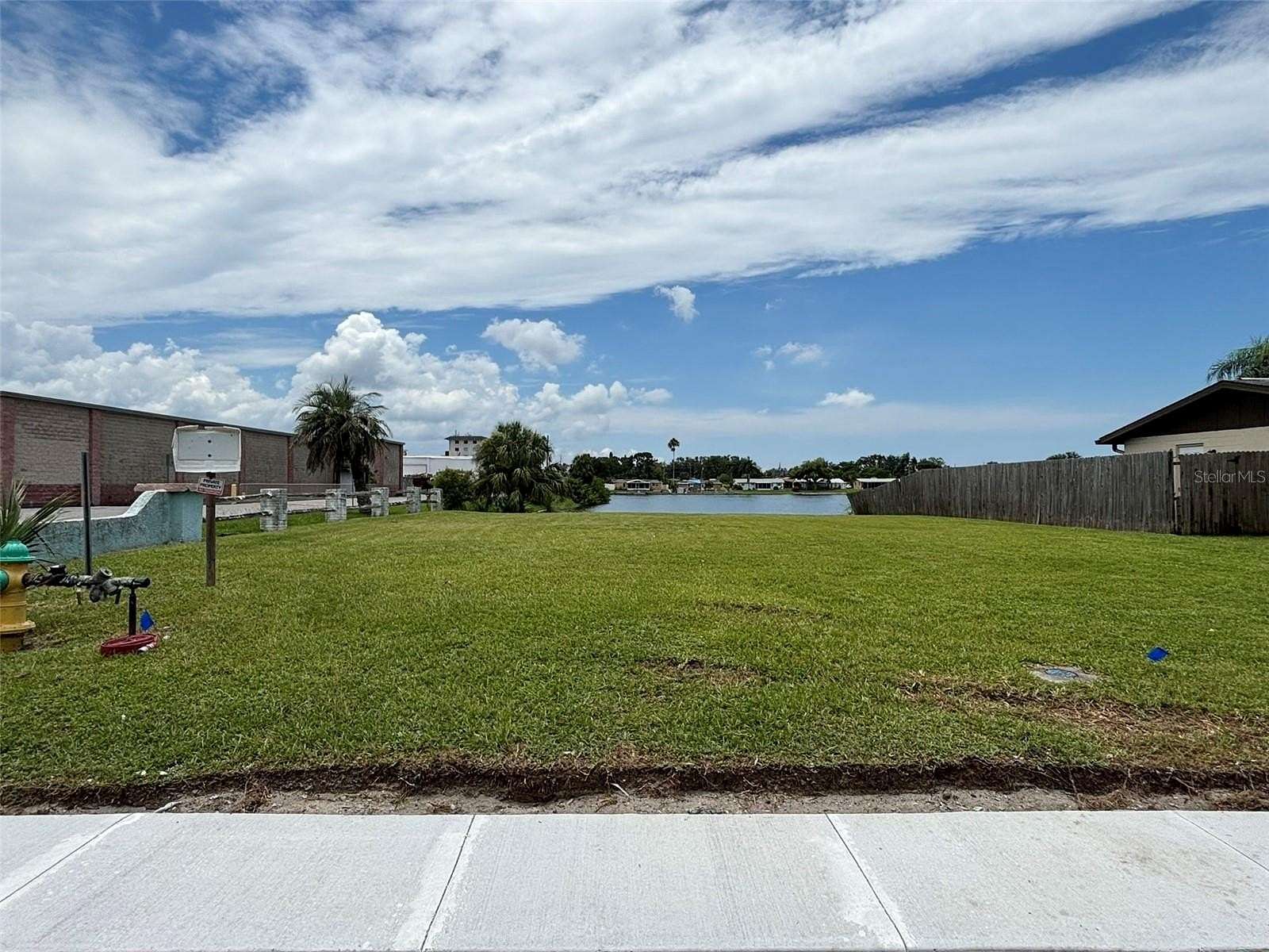 0.13 Acres of Residential Land for Sale in Holiday, Florida