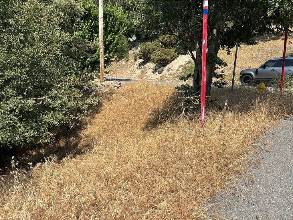 0.18 Acres of Land for Sale in Lake Arrowhead, California