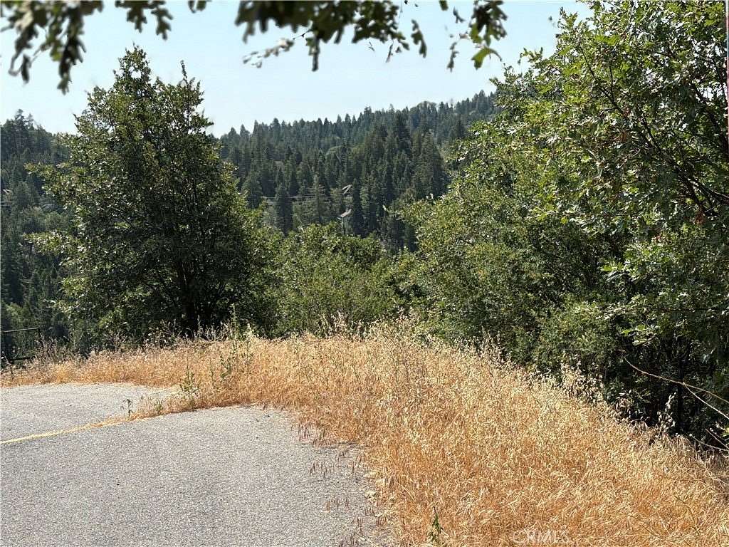 0.2 Acres of Land for Sale in Lake Arrowhead, California