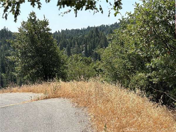 0.2 Acres of Land for Sale in Lake Arrowhead, California