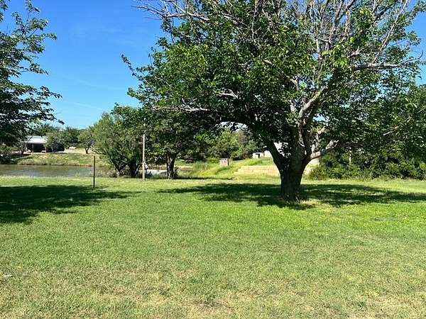 0.28 Acres of Residential Land for Sale in Graham, Texas