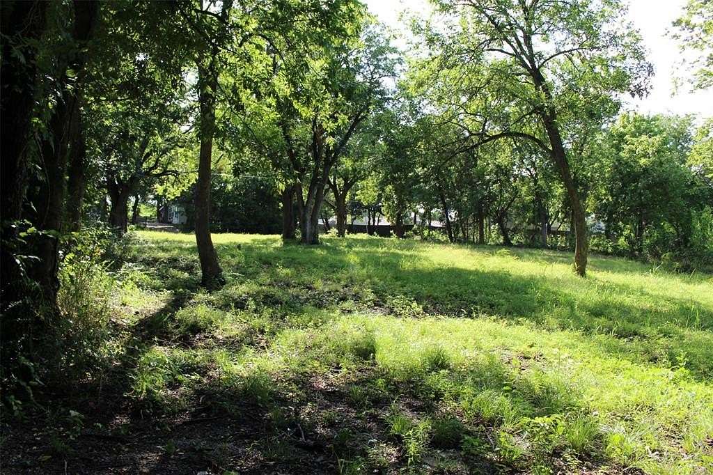 0.56 Acres of Residential Land for Sale in Sherman, Texas