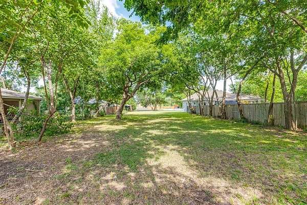 0.37 Acres of Mixed-Use Land for Sale in McKinney, Texas