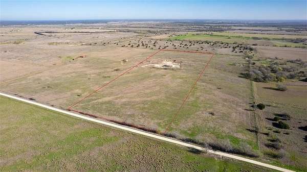 22 Acres of Recreational Land for Sale in Clifton, Texas