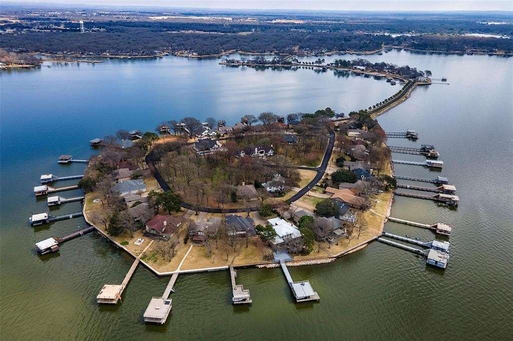 0.24 Acres of Land for Sale in Mabank, Texas