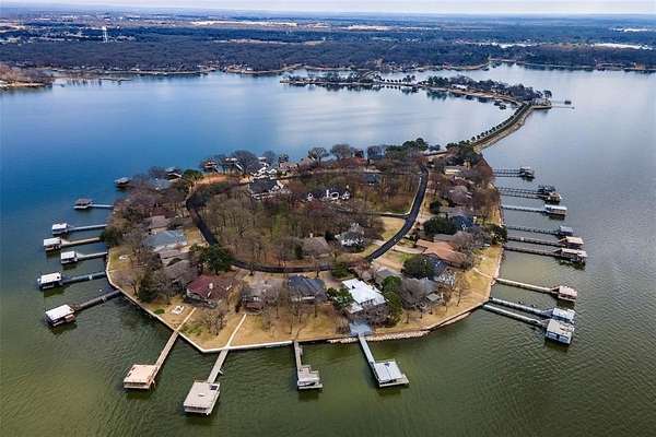 0.24 Acres of Land for Sale in Mabank, Texas