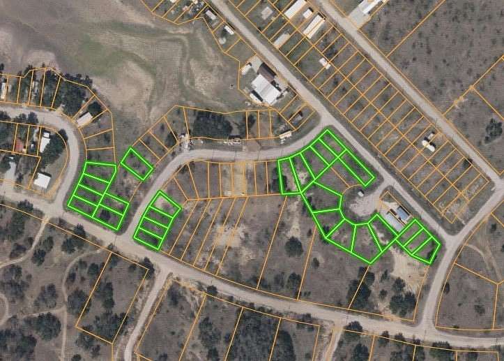 0.05 Acres of Land for Sale in May, Texas