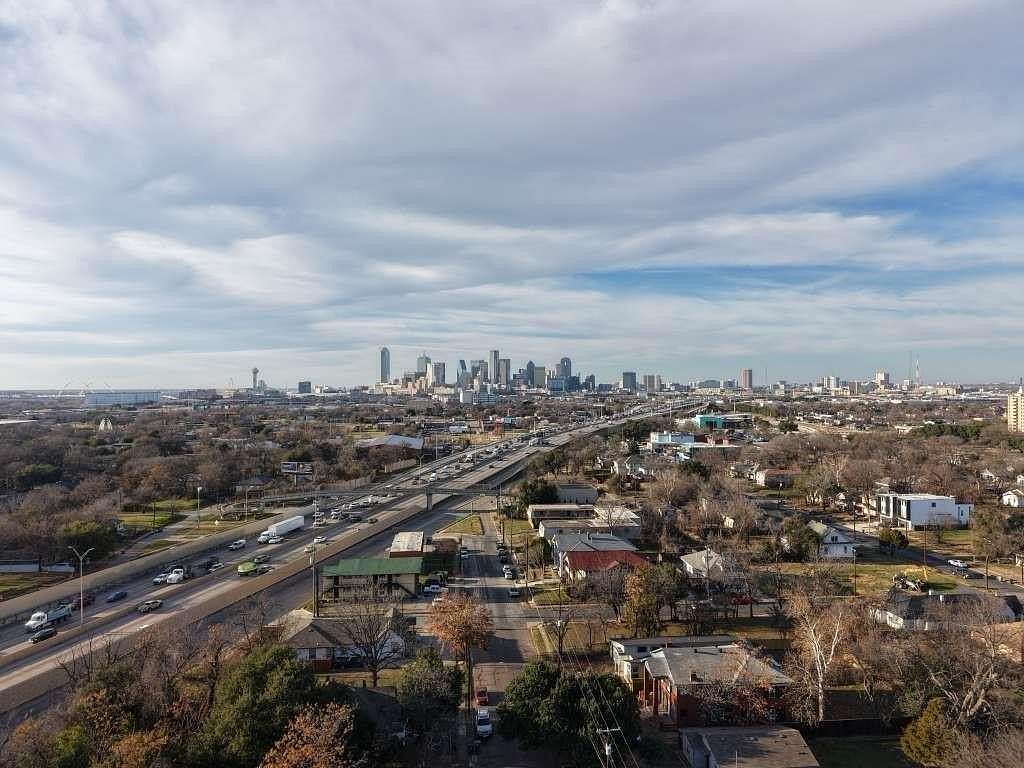 0.18 Acres of Land for Sale in Dallas, Texas