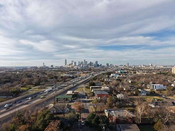 0.18 Acres of Land for Sale in Dallas, Texas