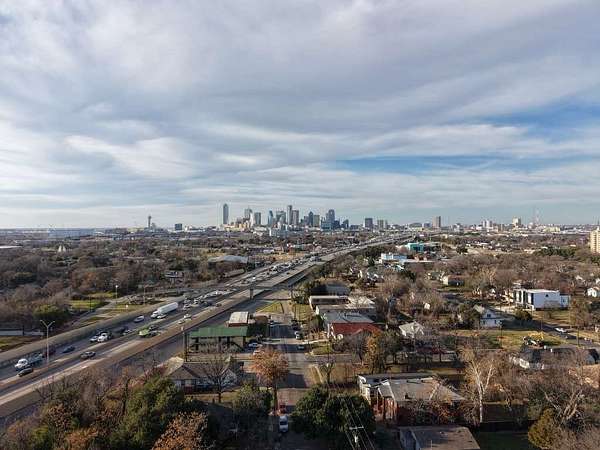 0.18 Acres of Land for Sale in Dallas, Texas