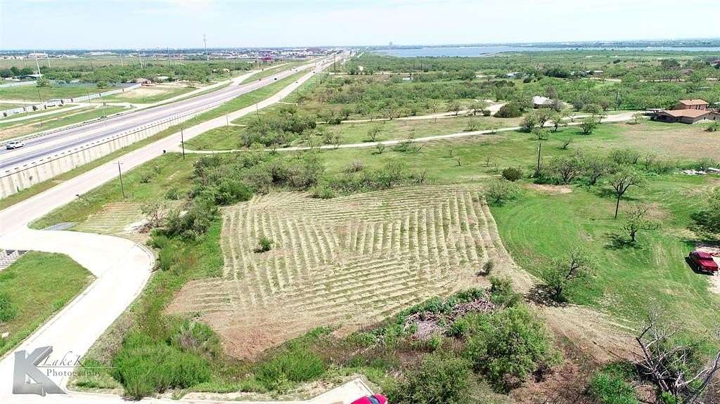 1.29 Acres of Mixed-Use Land for Sale in Abilene, Texas