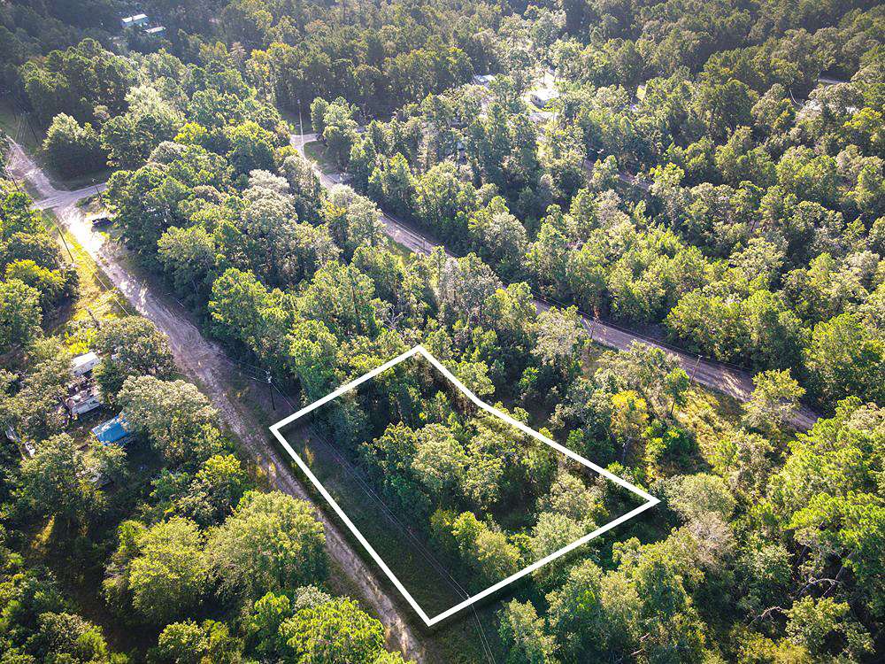 0.32 Acres of Residential Land for Sale in Trinity, Texas