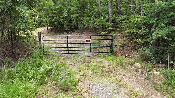 40 Acres of Land for Sale in Kinta, Oklahoma