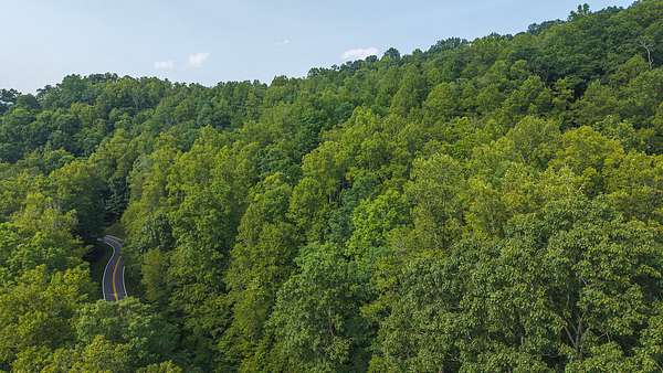 22.1 Acres of Recreational Land & Farm for Sale in Moravian Falls, North Carolina