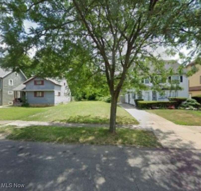 0.11 Acres of Residential Land for Sale in Cleveland Heights, Ohio