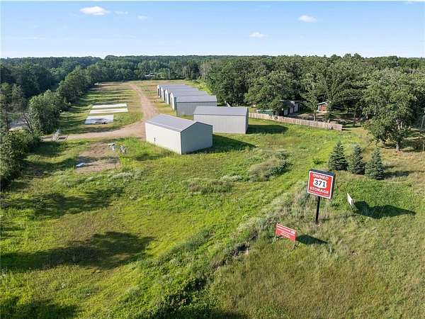 0.03 Acres of Land for Sale in Brainerd, Minnesota