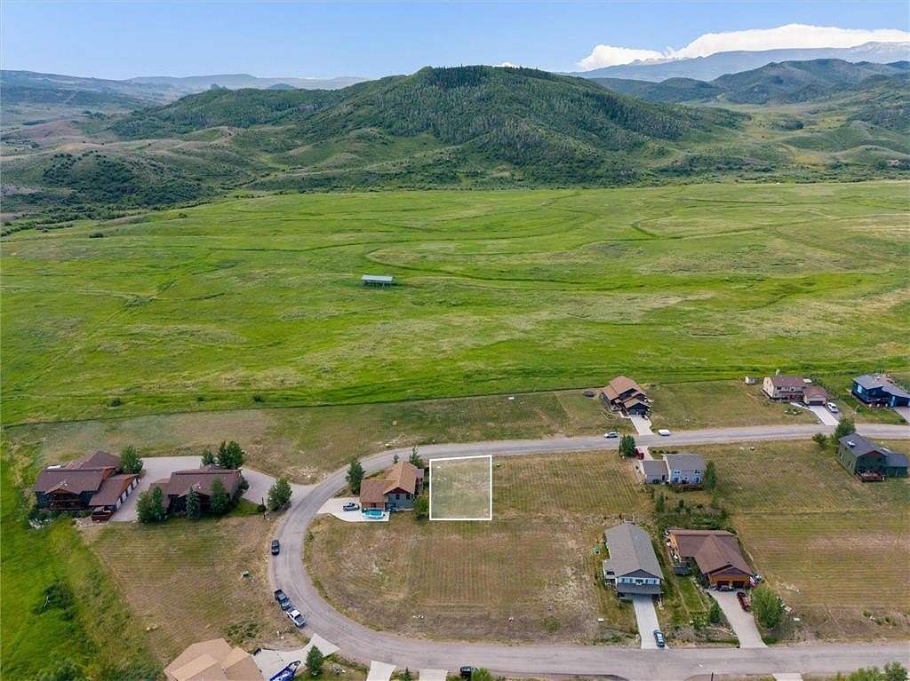 0.15 Acres of Residential Land for Sale in Oak Creek, Colorado