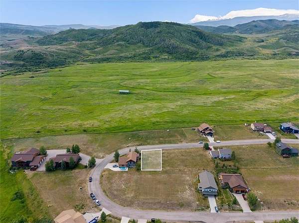 0.15 Acres of Residential Land for Sale in Oak Creek, Colorado