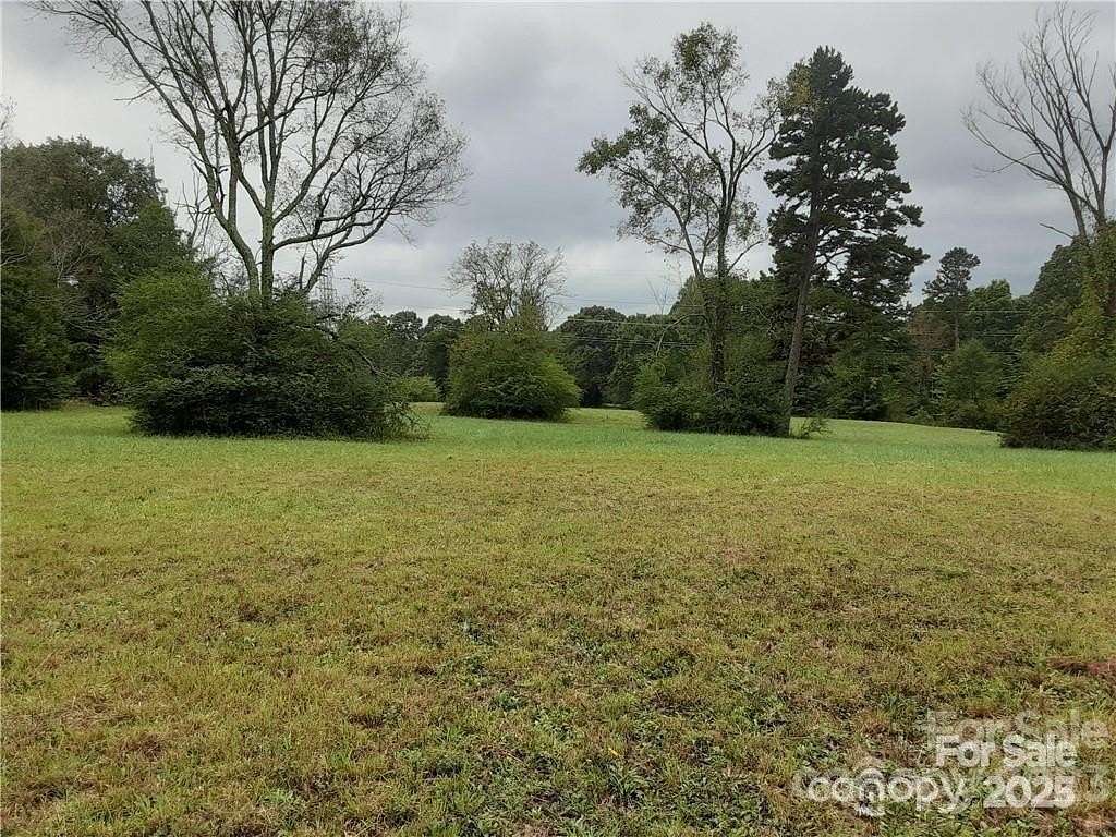 45.2 Acres of Recreational Land for Sale in Catawba, North Carolina