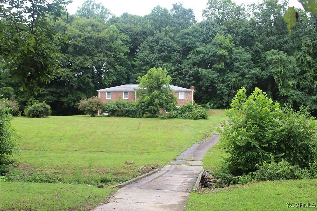 3.57 Acres of Improved Mixed-Use Land for Sale in Midlothian, Virginia