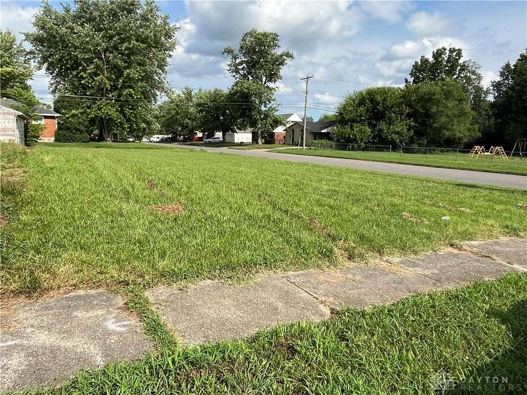 0.11 Acres of Residential Land for Sale in Dayton, Ohio