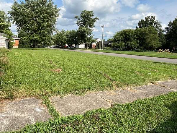 0.11 Acres of Residential Land for Sale in Dayton, Ohio