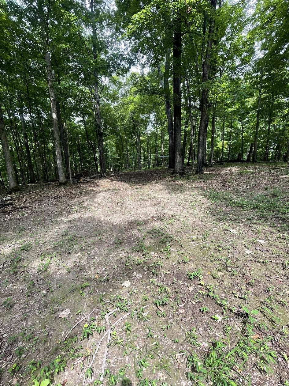 2 Acres of Residential Land for Sale in Lavalette, West Virginia