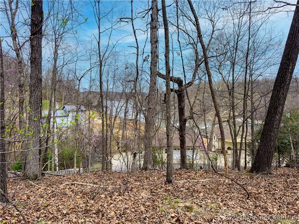 1 Acre of Residential Land for Sale in Camdenton, Missouri