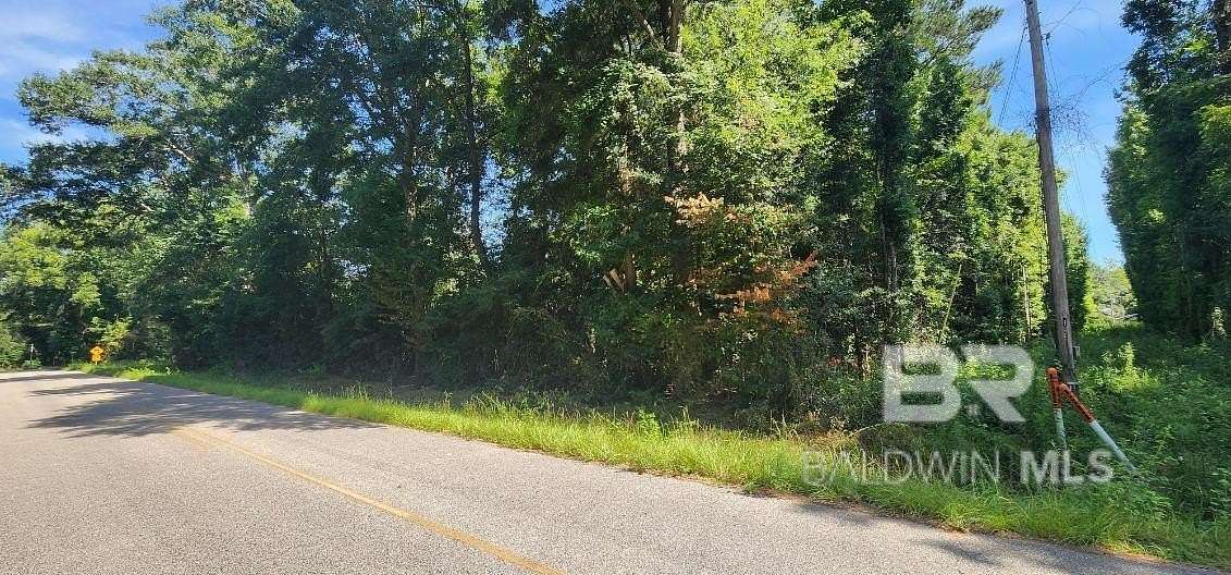 1.5 Acres of Residential Land for Sale in Stockton, Alabama
